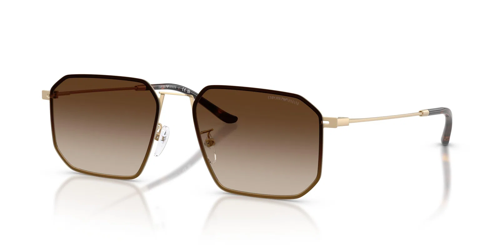 Emporio Armani 2165D Sunglasses - view 14